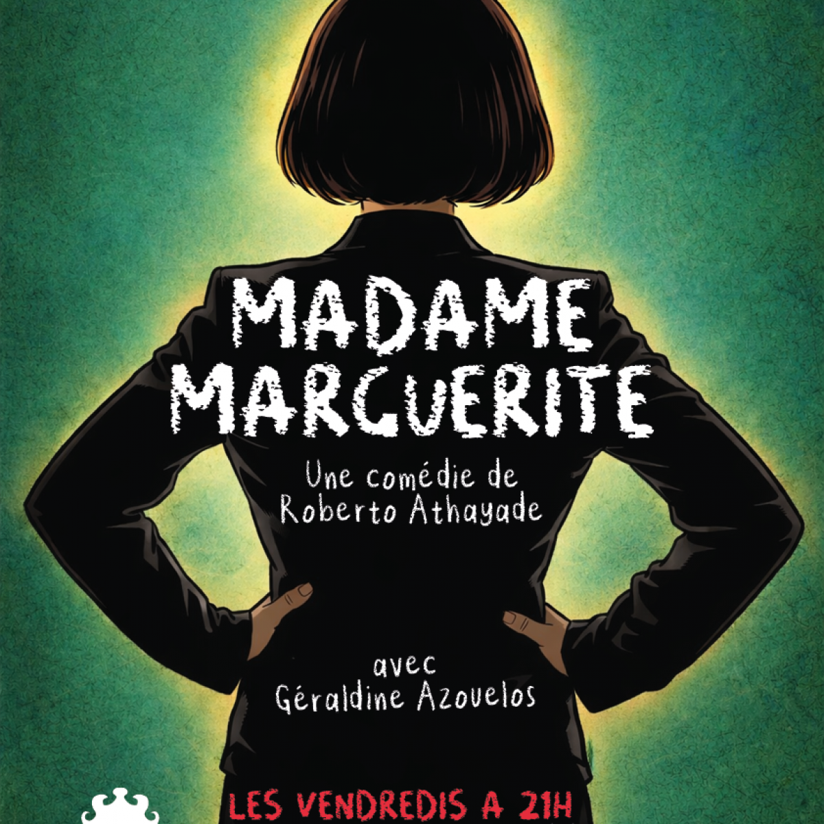 Madame Marguerite