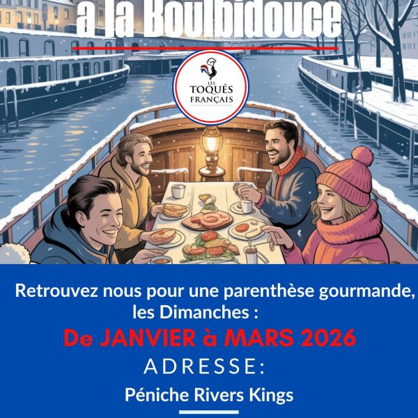 Brunch montagnard à la Boulbi douce