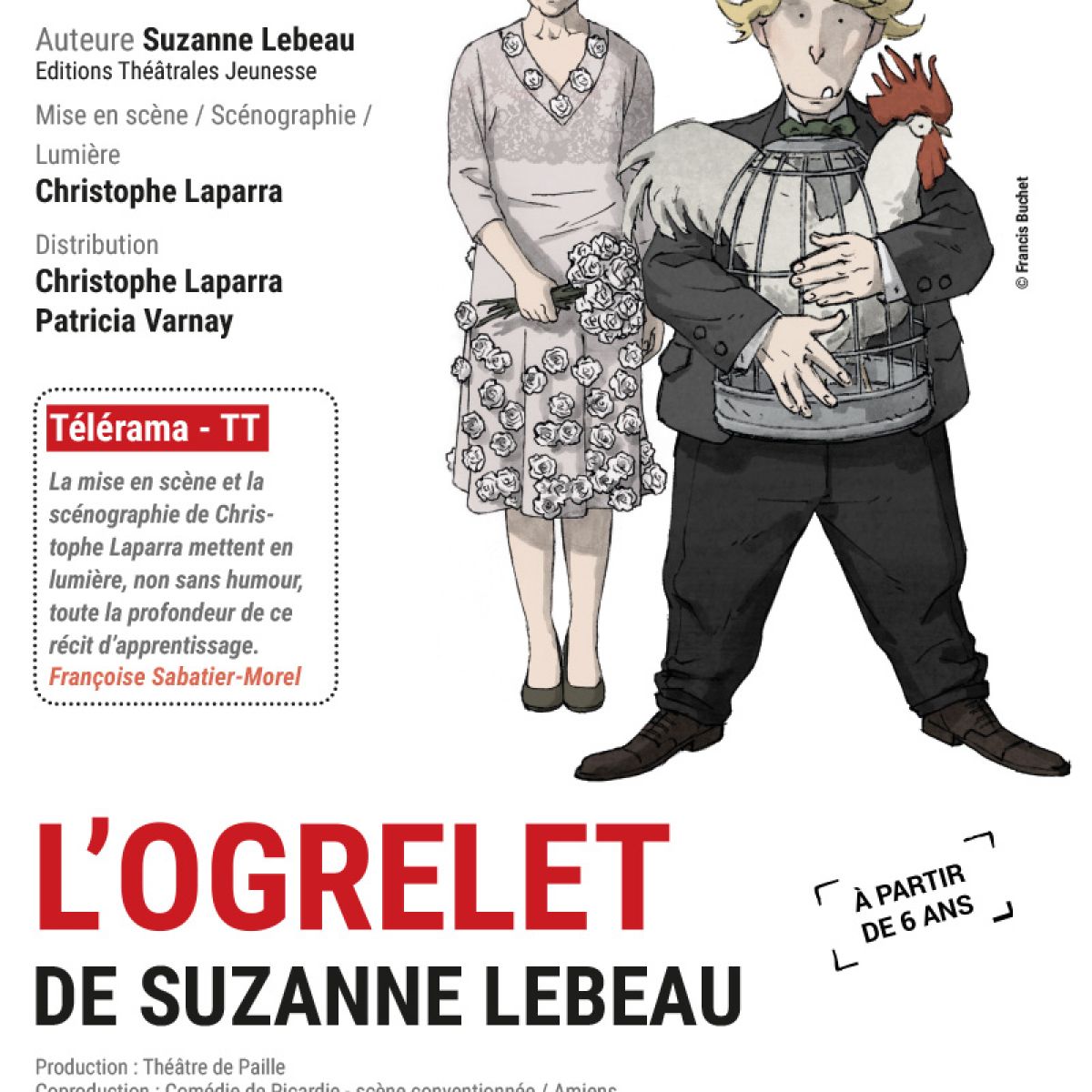 L’Ogrelet