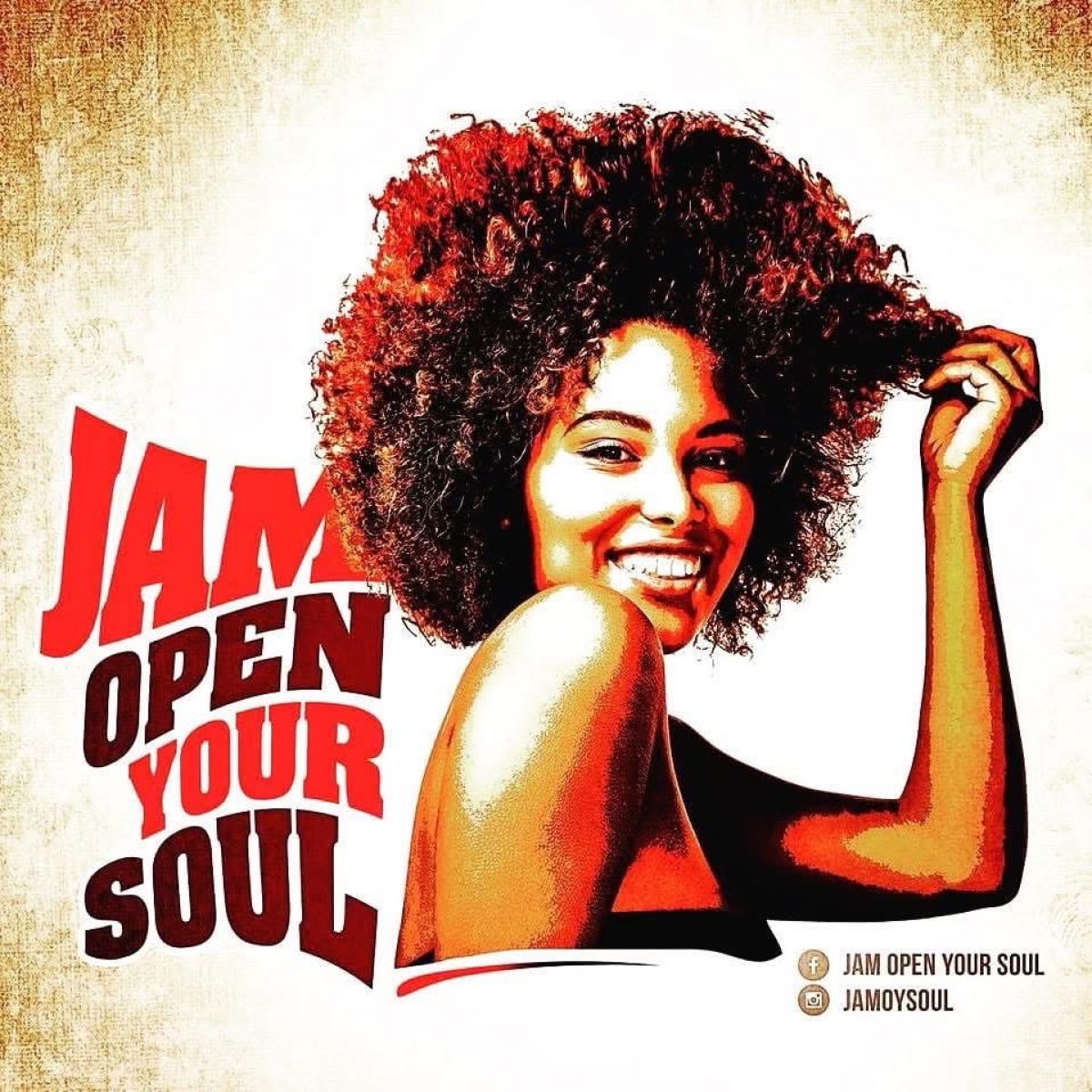 Jam open Your Soul invite et fête ses 18 ans