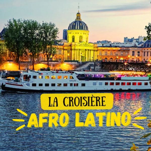 La Croisière Afro Latino