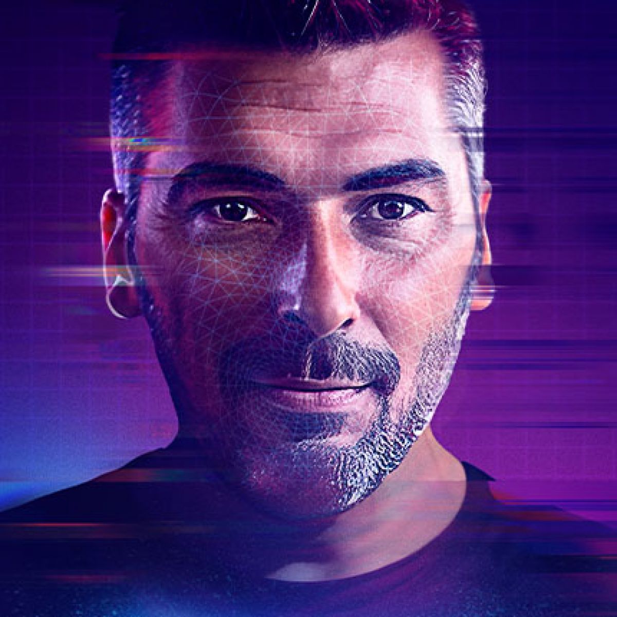 Electro Sound avec DJ Laurent Wolf