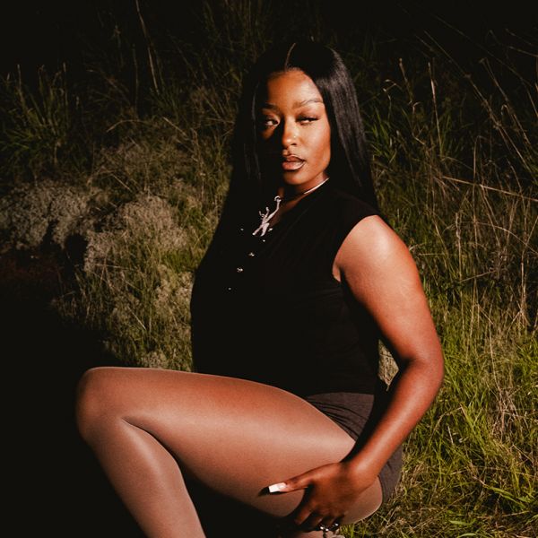 ANGIE + Contest Mc + Open Mic