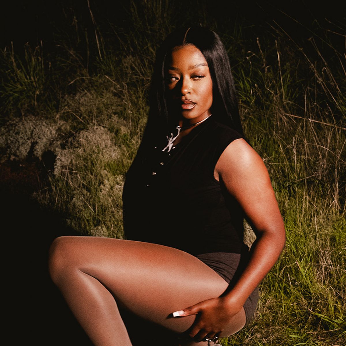 ANGIE + Contest Mc + Open Mic