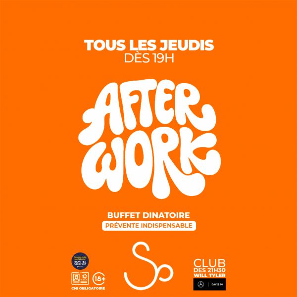 AfterWork Pass - So Rouen
