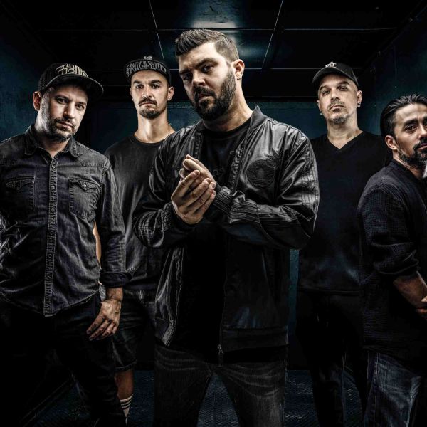 SCARLEANS + PARALLEL MINDS