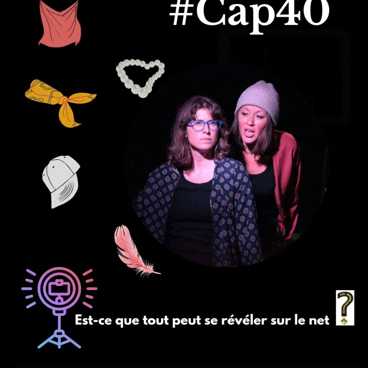 #Cap40