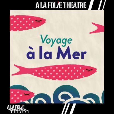 Voyage à la mer