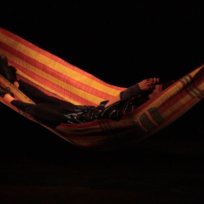 Le Colonel Barbaque, une passion africaine