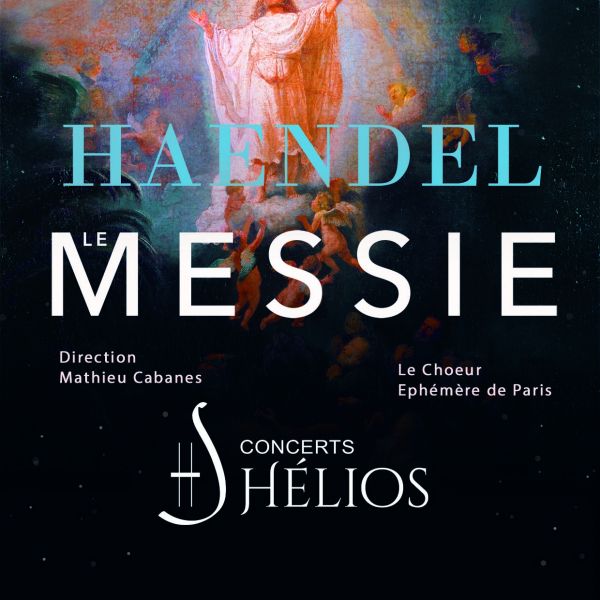 Messie de Haendel
