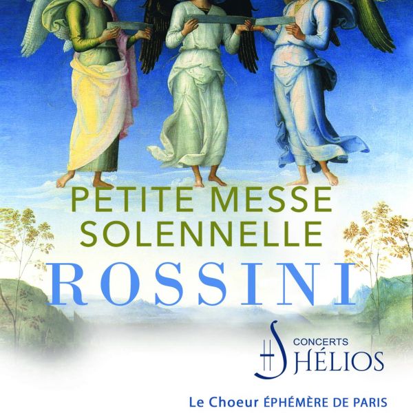 Petite Messe Solennelle de Rossini