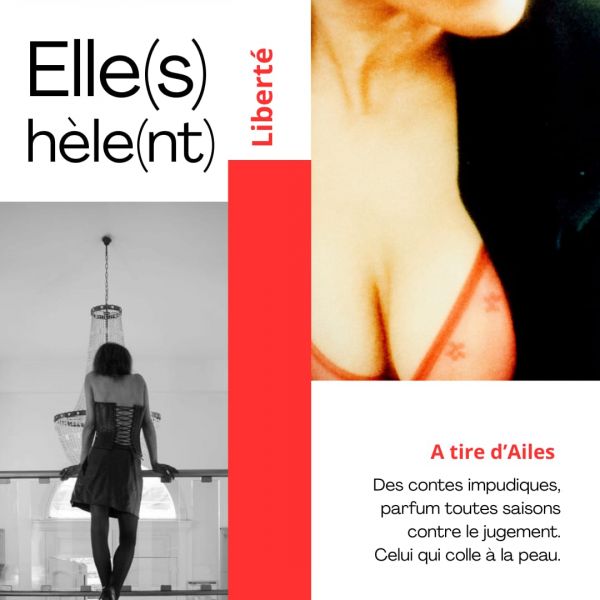Elle(s) hèle(nt)