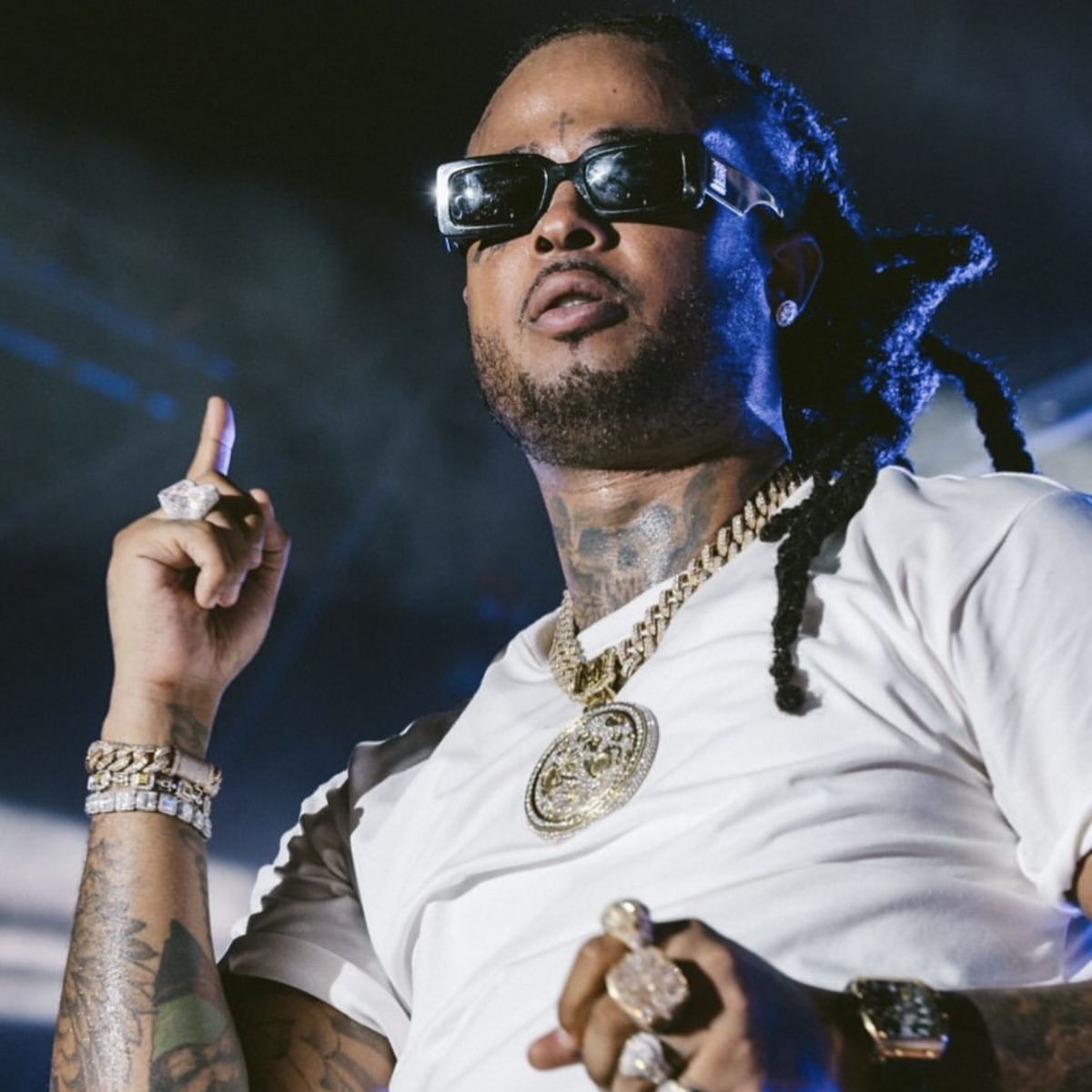 KALASH EN SHOWCASE SAMEDI 04 AVRIL À LA FABRIK (GRAVELINES 59)