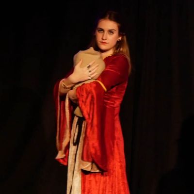 Aliénor, les confessions d'une reine