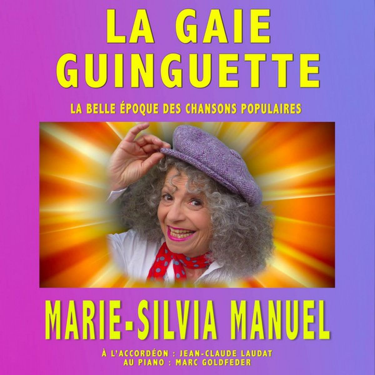 La Gaie Guinguette