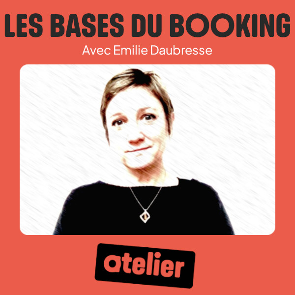 [ATELIER] Les bases du booking
