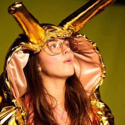 Colimaçon prend son temps