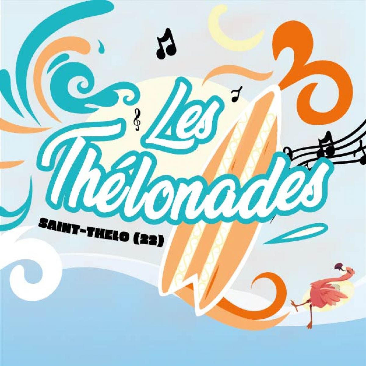 Les Thélonades