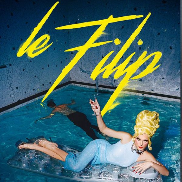 LE FILIP - En rodage