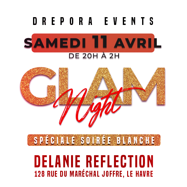 Glam Night