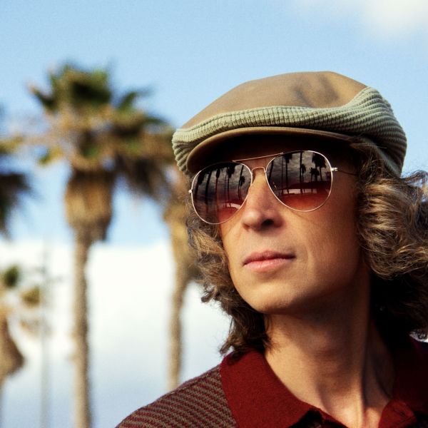 JOEL SARAKULA live @Bizz'Art Paris