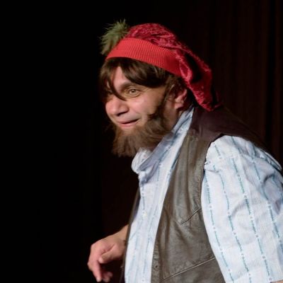 Les Farceurs s'invitent