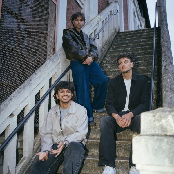 [9-9CLUB] URSA MAJOR + Anne Hoser