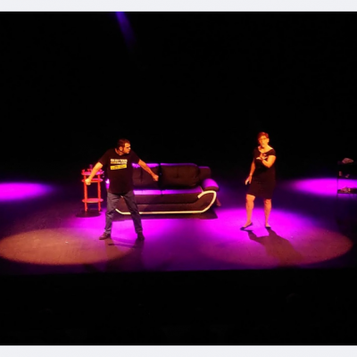 MARS & VENUS, Tempête au Sein du Couple !