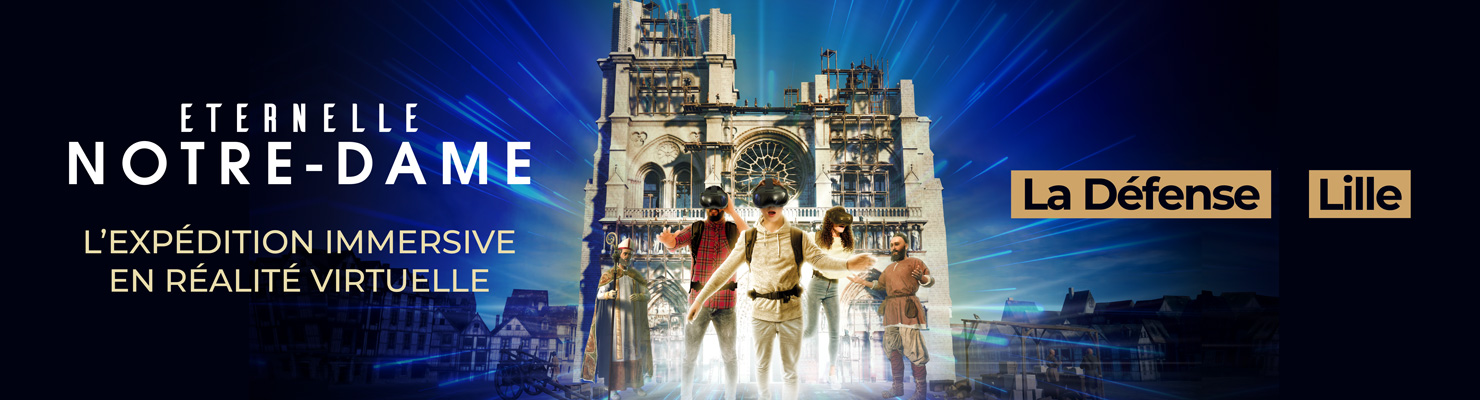 Éternelle Notre-Dame