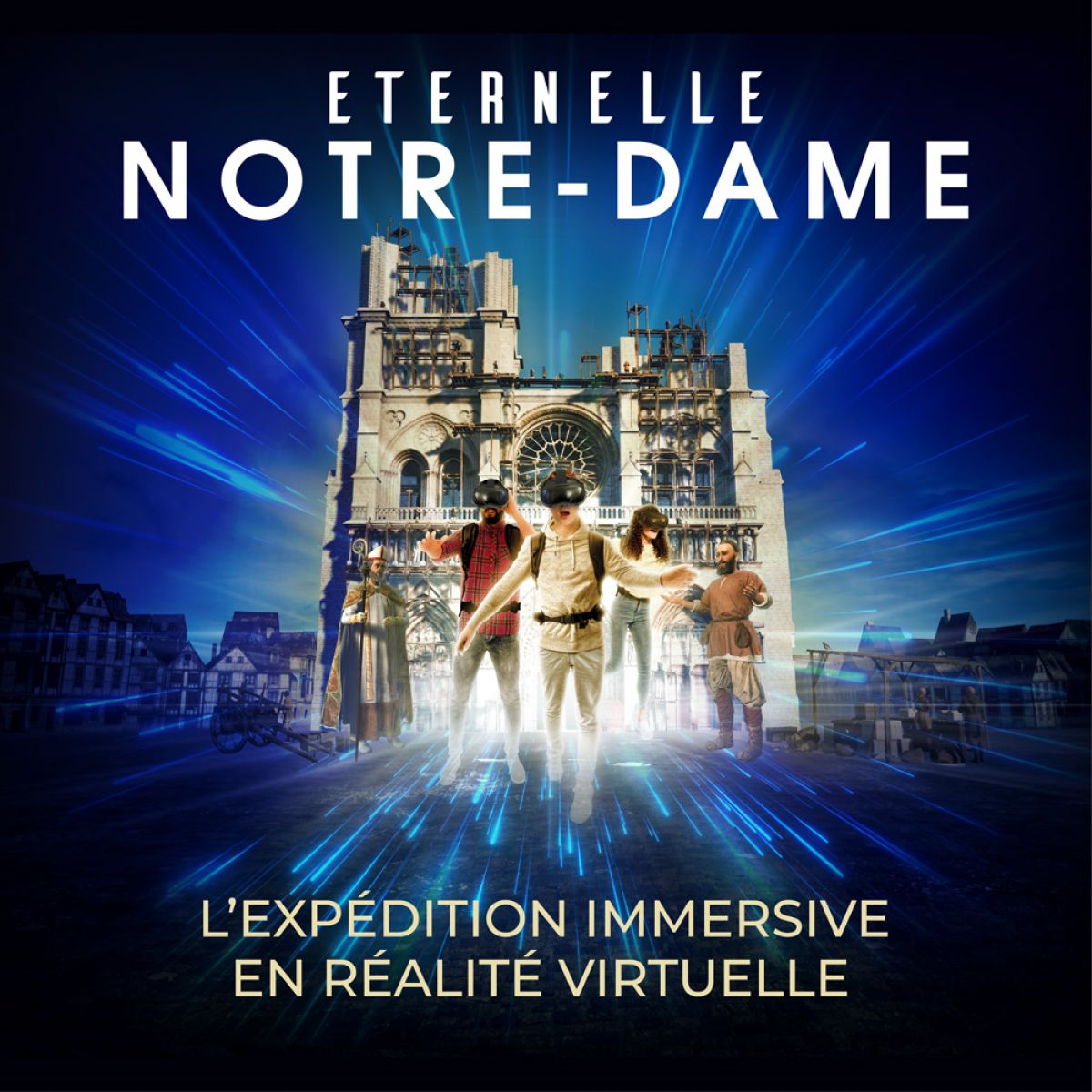 Éternelle Notre-Dame