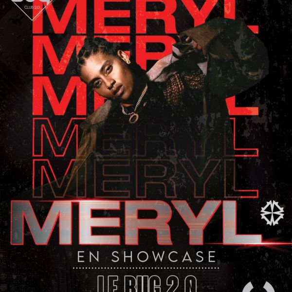 MERYL AU BUG BEAUVAIS.