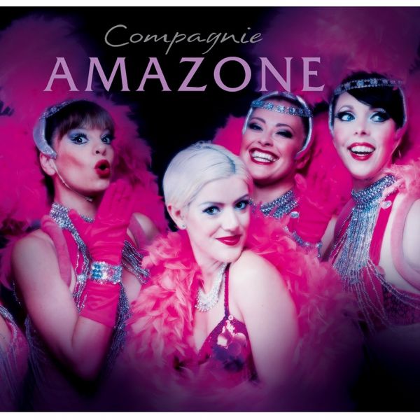 Cabaret par la compagnie Amazone