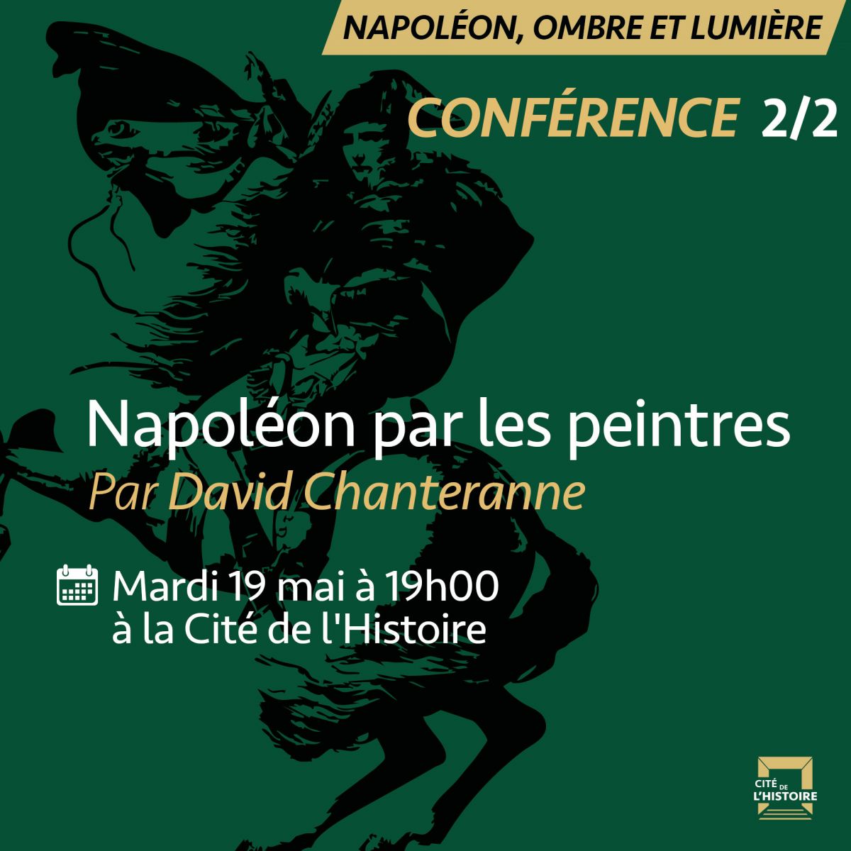 Le Dernier des Révolutionnaires ? Bonaparte et les grandes figures de la Révolution, par Loris Chavanette