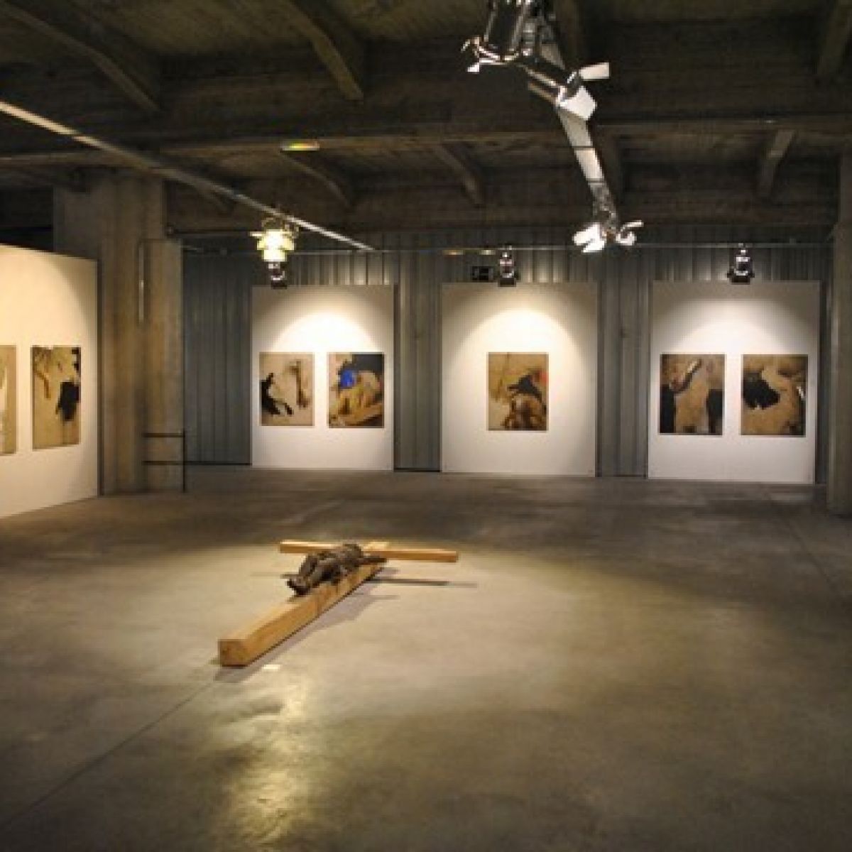 Centre d'Art Sacré de Lille