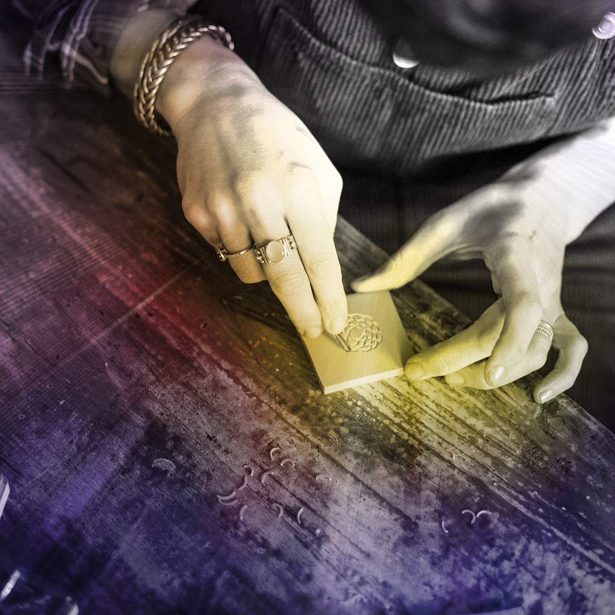 Le premier dimanche d'avril