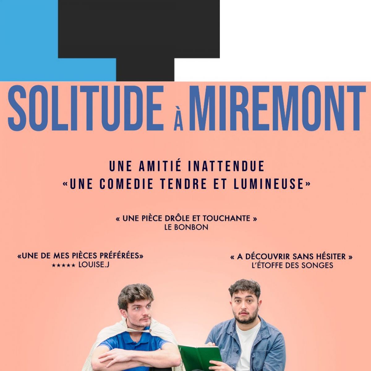 Solitude à Miremont