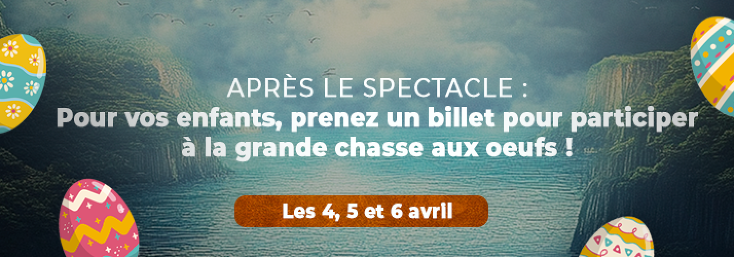Le Grand Hôtel des Rêves présente : Jules Verne, le Voyage Extraordinaire