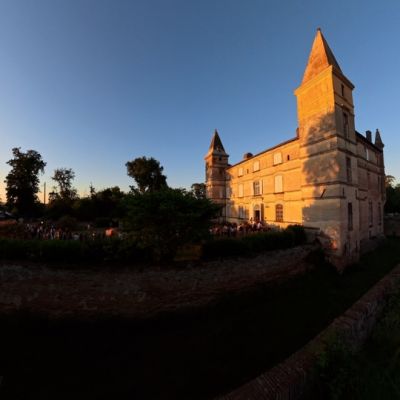 Le Songe de Riquet : Aux origines du Canal du Midi