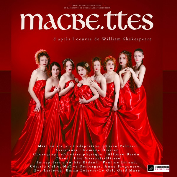Macbe.ttes