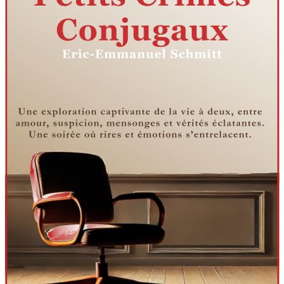 Petits crimes conjugaux