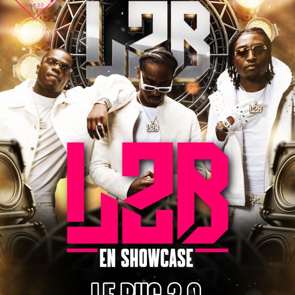 L2B AU BUG BEAUVAIS ....