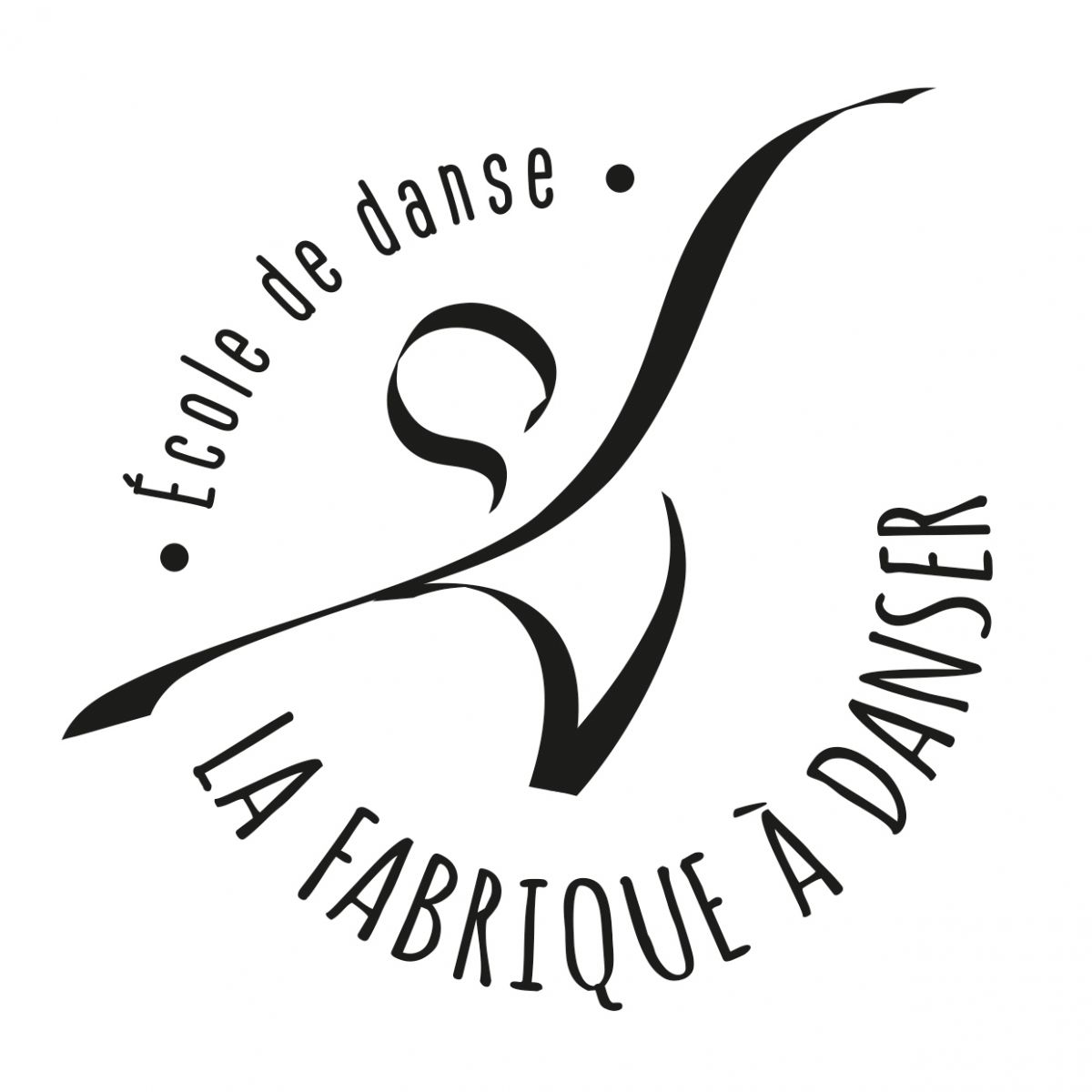 LA FABRIQUE À DANSER