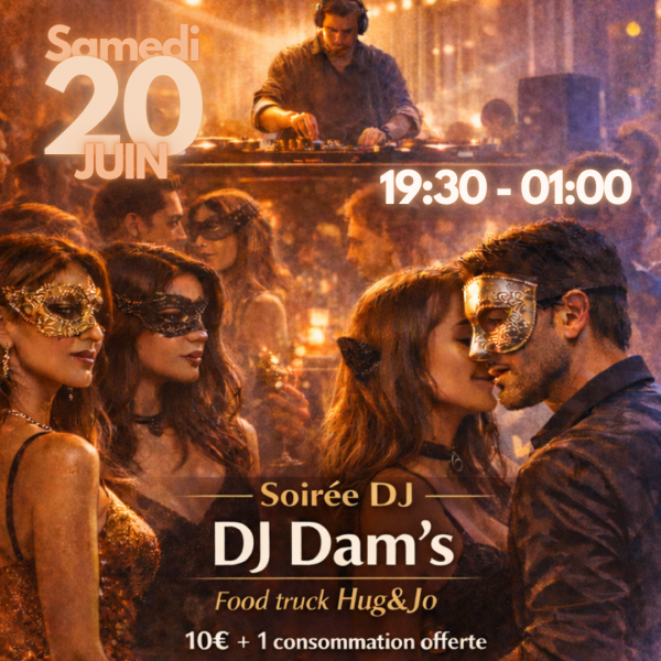 SOIREE ALTER EGO BY CIRCA