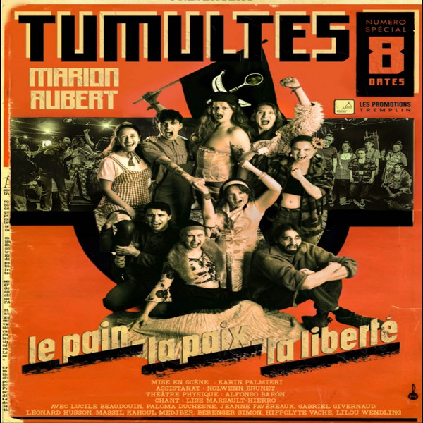 Tumultes