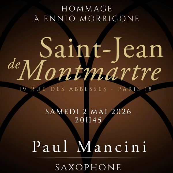 Une nuit à Saint-Jean de Montmartre