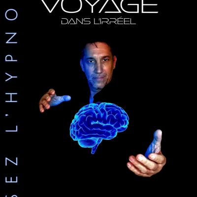 Voyage dans l'Iréel