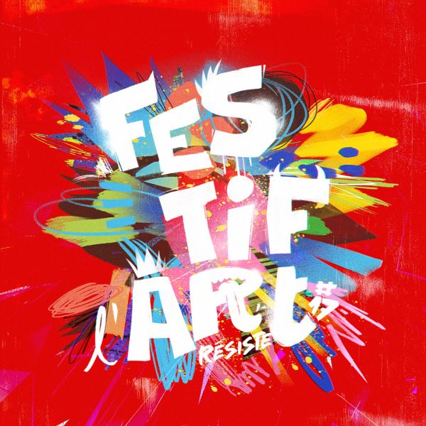 Festif l’Art #17 – 3 & 4 juillet 2026 à Poincy (77)