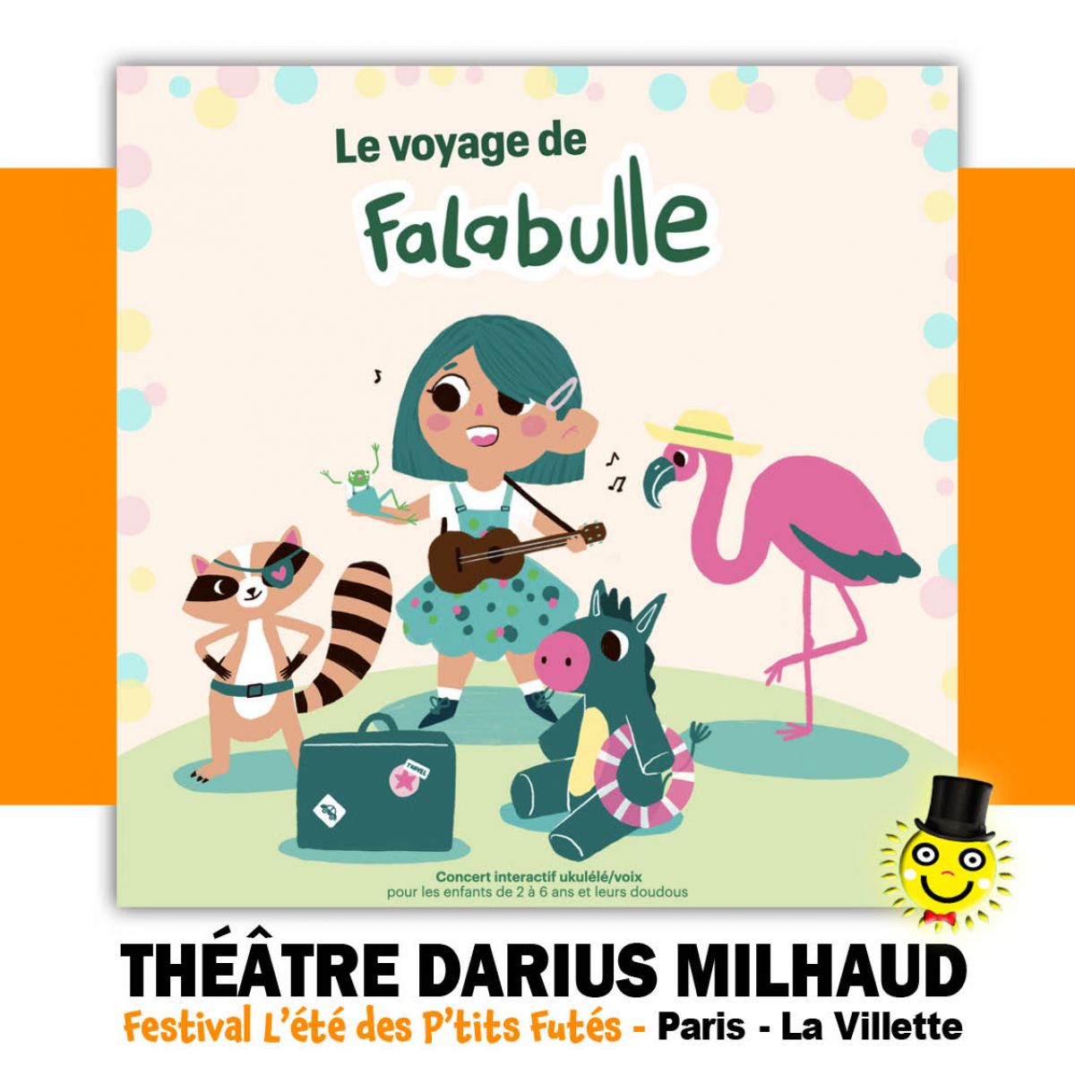 Le Voyage de Falabulle