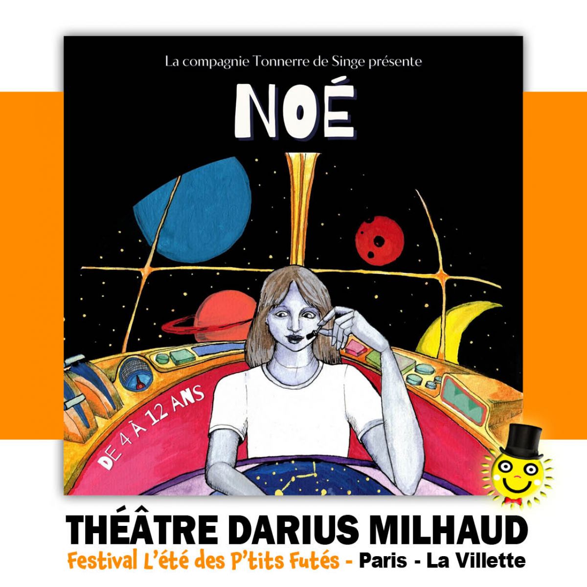 Noé