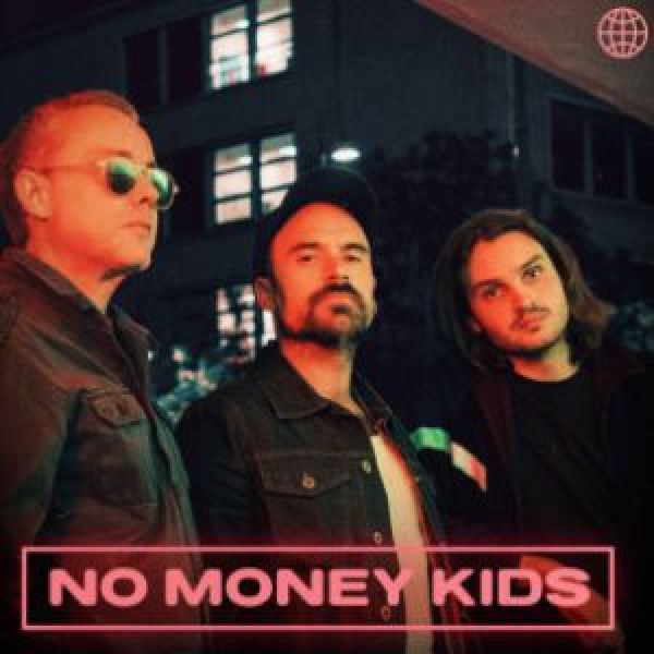 No Money Kids - BOUCHAIN